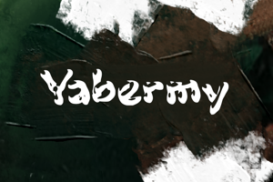 Related font y Yabermy