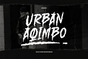 Urban Aqimbo