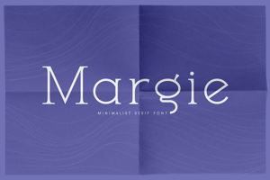 Margie Regular