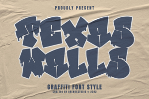 Texas Walls