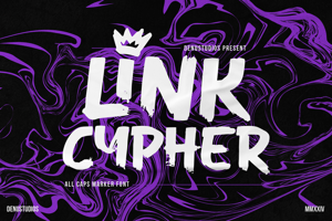 Link Cypher