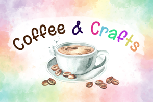 Coffee And Crafts
