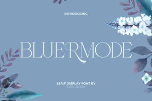 Bluermode