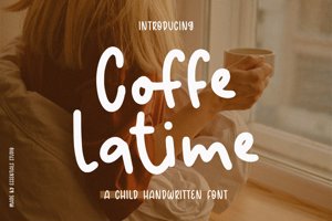 Coffe Latime