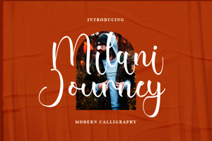 Milani Journey