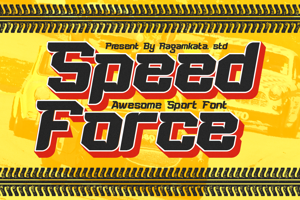 Speed Force