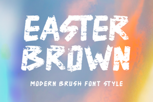 Easter Brown