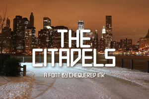 The Citadels
