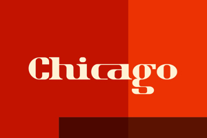 Chicago Retro
