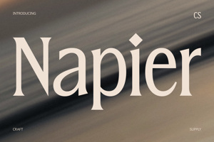 CS Napier