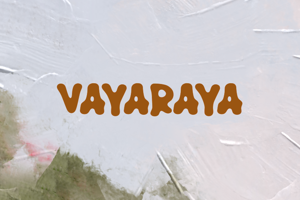 Related font v Vayaraya
