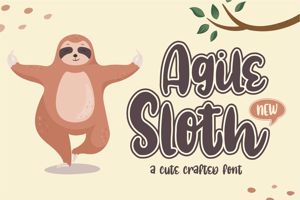 Agile Sloth