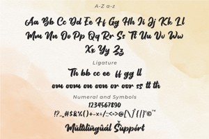 Maulidah Script