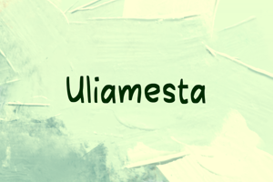 u Uliamesta