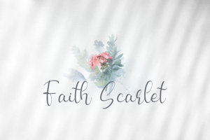 Faith Scarlet
