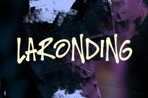 L Laronding