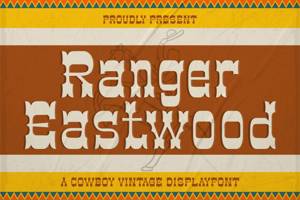 Ranger Eastwood