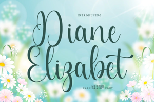 Diane Elizabet
