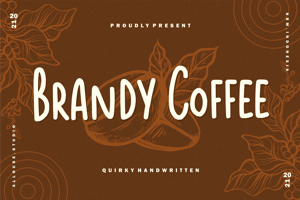 Brandy Coffee