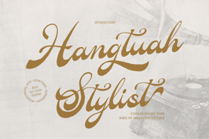 Related font Denu
