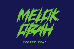 MELOK OBAH