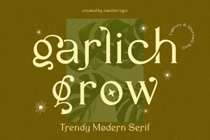 Garlich Grow