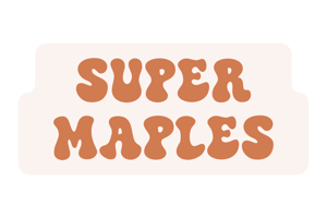 Super Maples