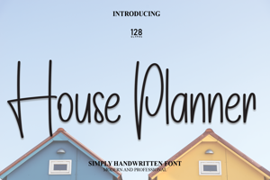 House Planner