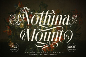 Nothina Mount