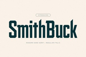 Smith Buck