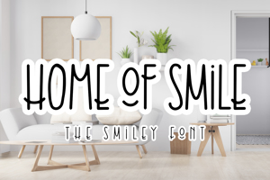 Home Of Smile