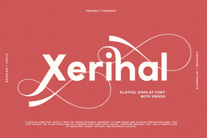 Xerihal