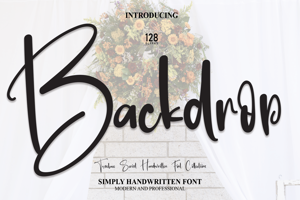 Backdrop