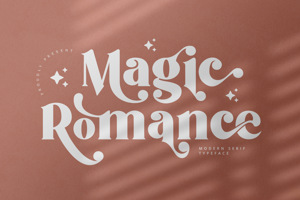 Magic Romance