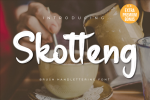 Skotteng