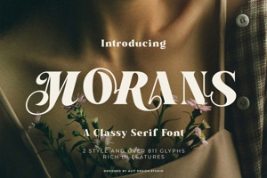 Morans