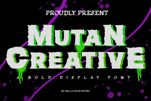 Mutan Creative