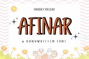 Afinar