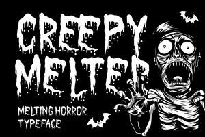 Creepy Melter