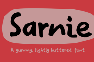 Sarnie