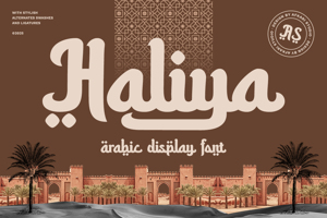 Haliya