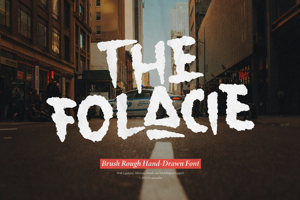 The Folacie