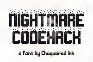 Nightmare Codehack