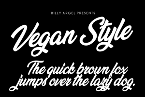 Vegan Style
