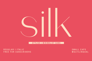Silk