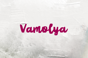 Related font v Vamolya