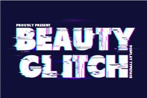 Beauty Glitch