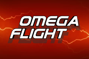 Omega Flight