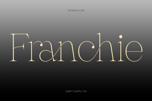 Franche