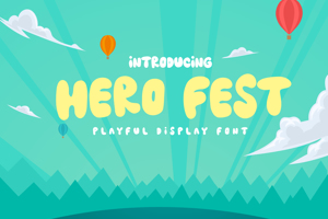 Hero Fest